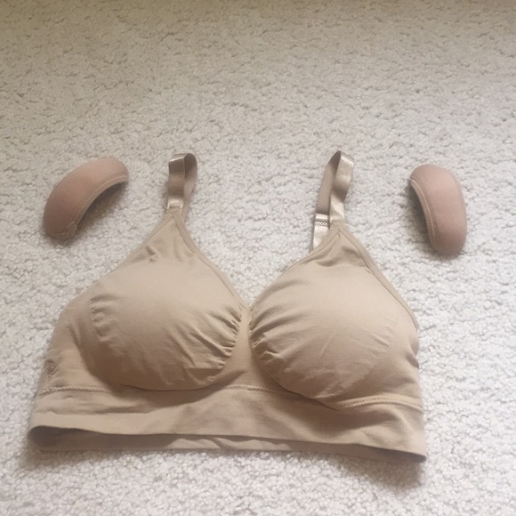 Other - Genie bra